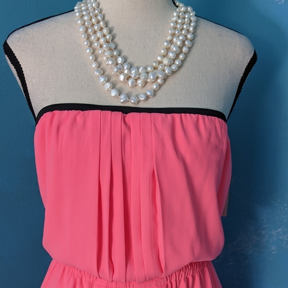 Rachel Roy  summer dress - Picture 2 of 8